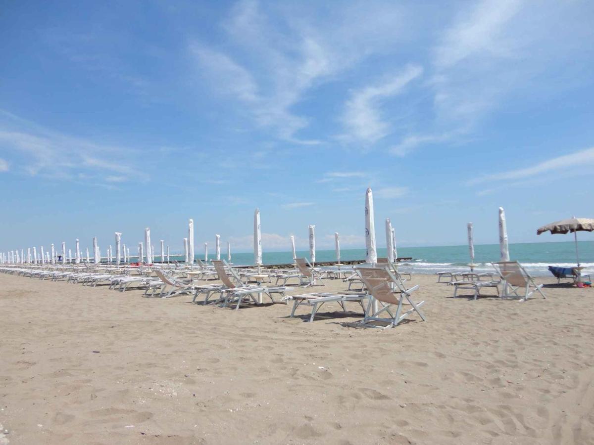 Apartments Porto Santa Margherita 40282 Buitenkant foto