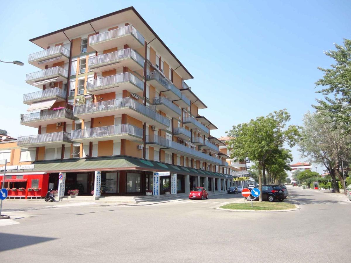 Apartments Porto Santa Margherita 40282 Buitenkant foto