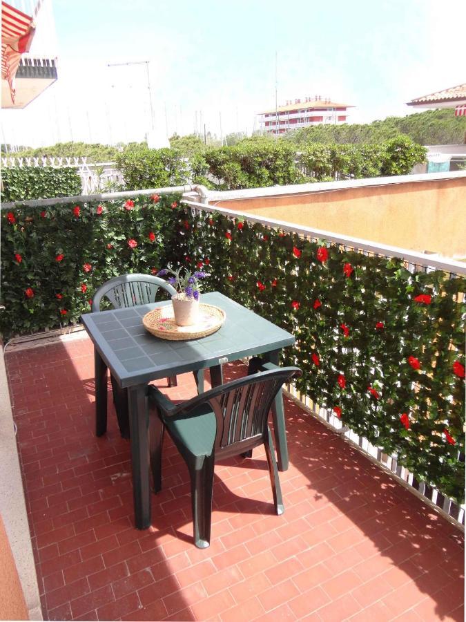 Apartments Porto Santa Margherita 40282 Buitenkant foto