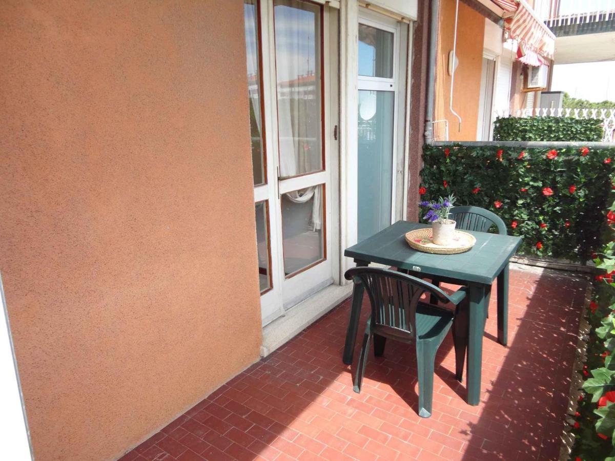 Apartments Porto Santa Margherita 40282 Buitenkant foto