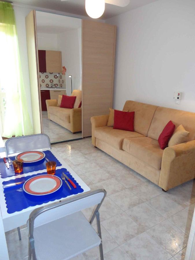 Apartments Porto Santa Margherita 40282 Buitenkant foto