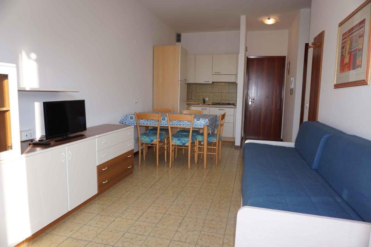 Apartments Porto Santa Margherita 40282 Buitenkant foto